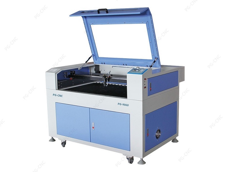 PG-6090 Лазерный станок для гравировки