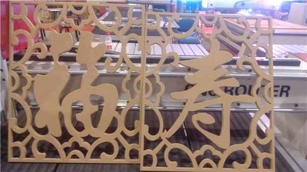 Образцы резьбы по дереву и резки